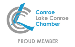 Proud Member chamber logo