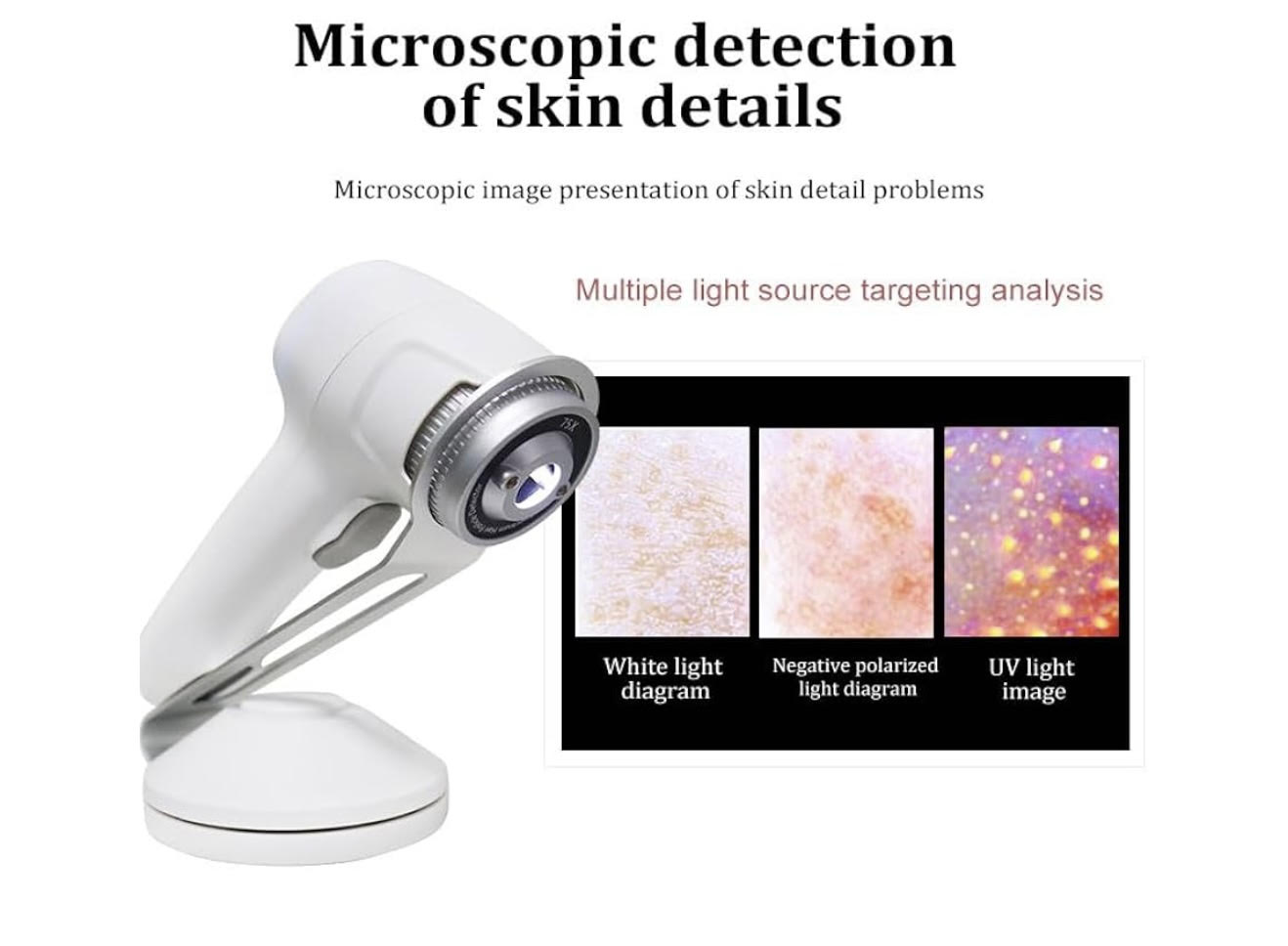 Skin Diagnostic