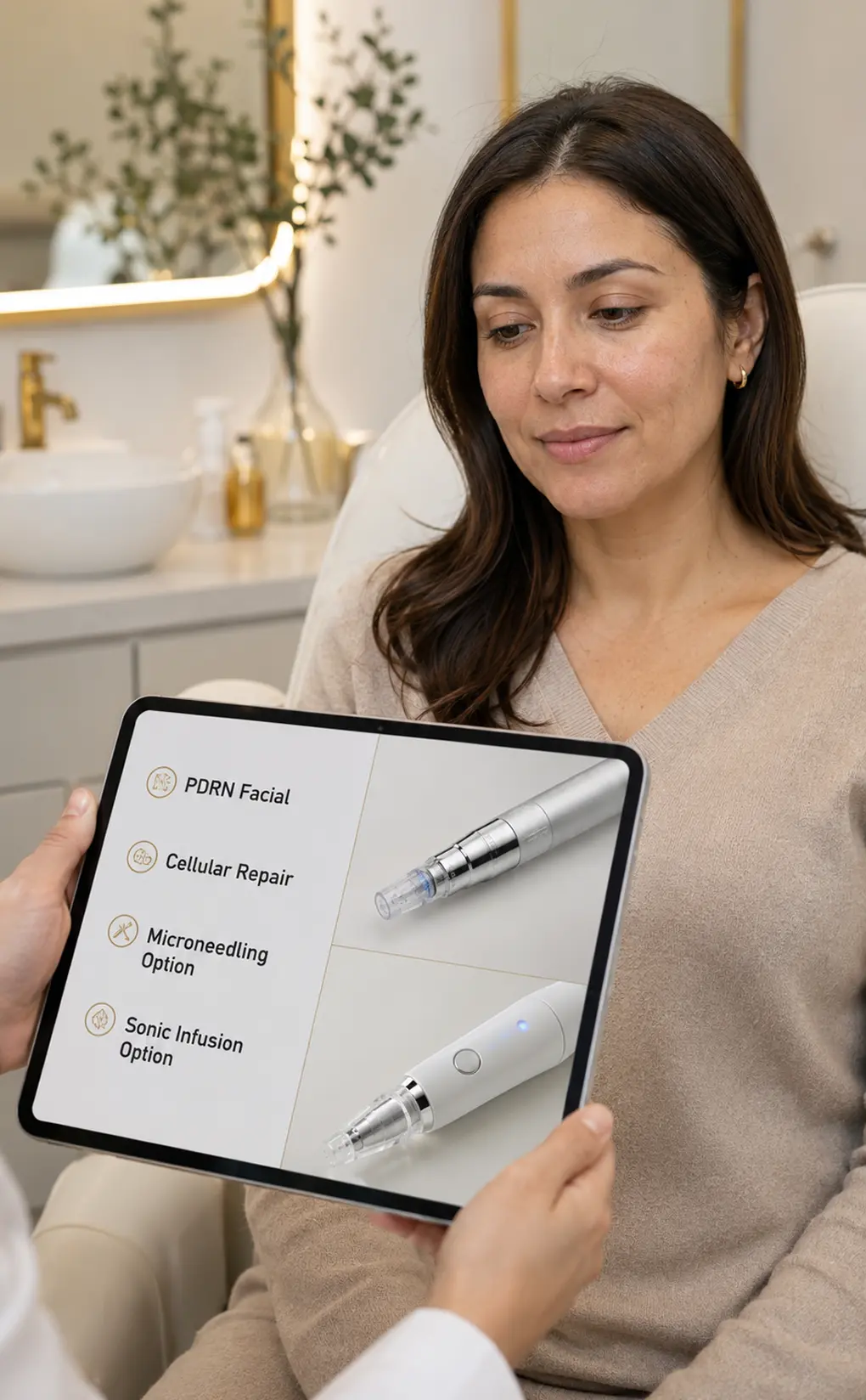 skincare-consultation