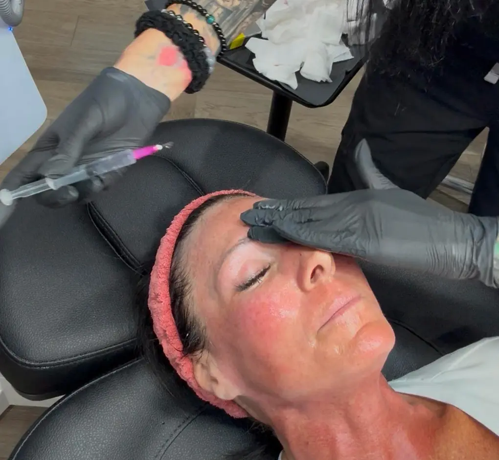 treatment