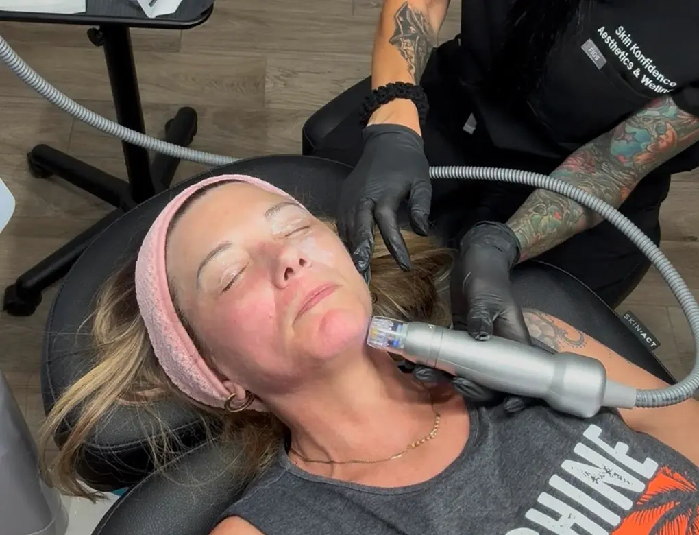 treatment