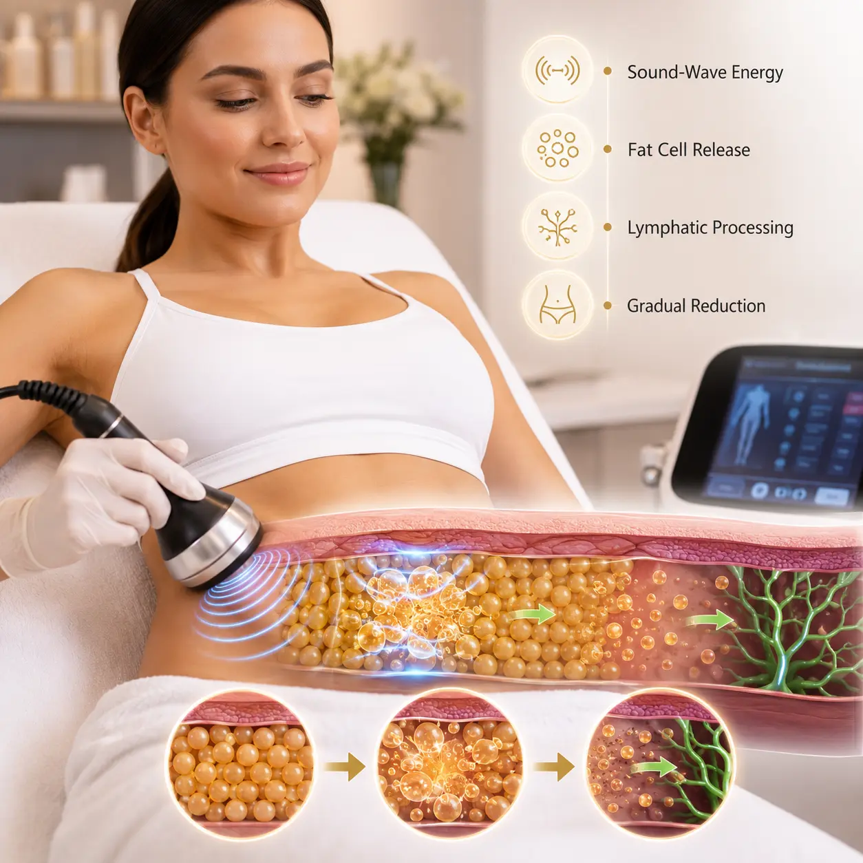 ultrasound technology