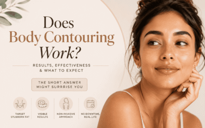 Does Body Contouring Work? Results, Effectiveness & What to Expect