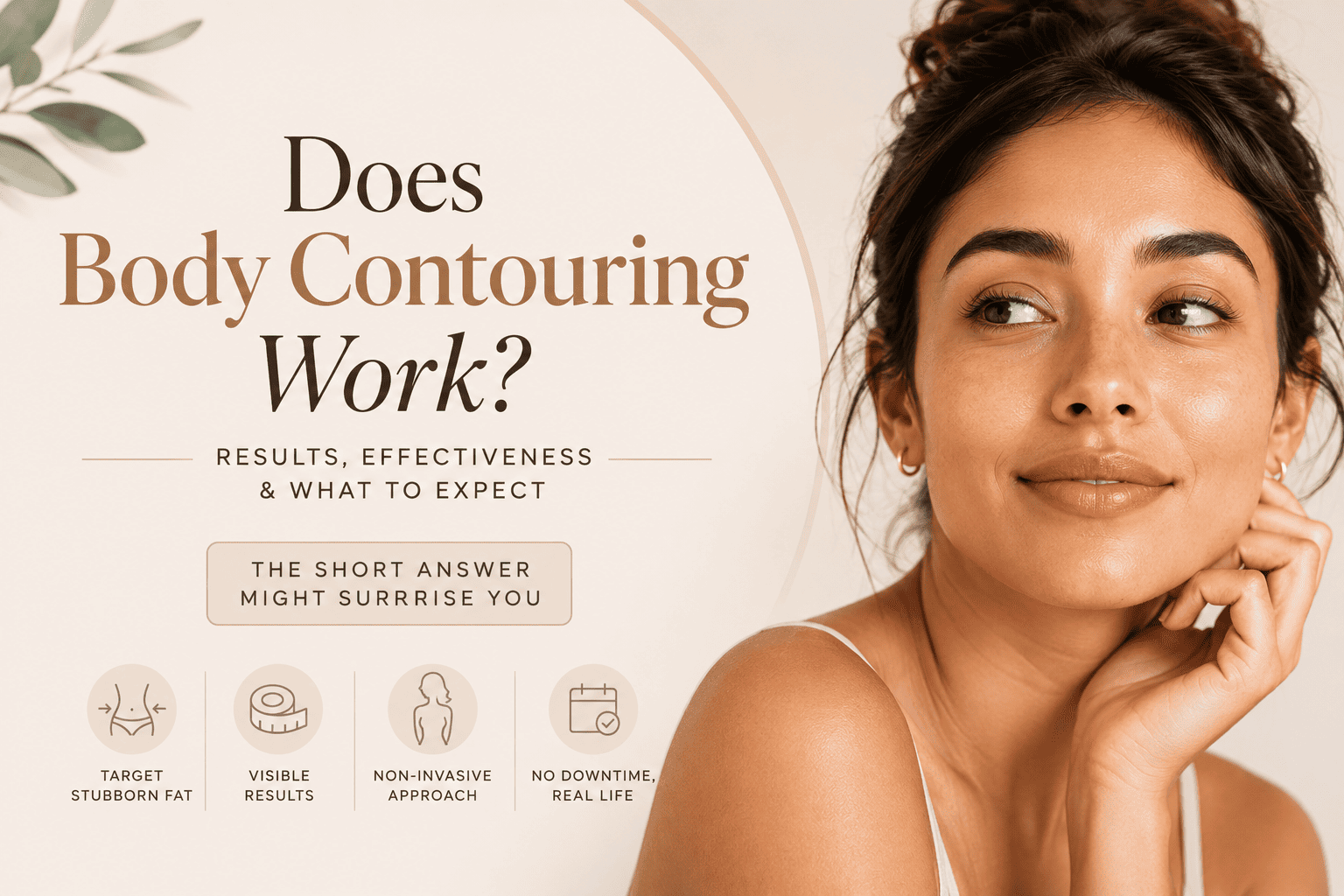 does body contouring work