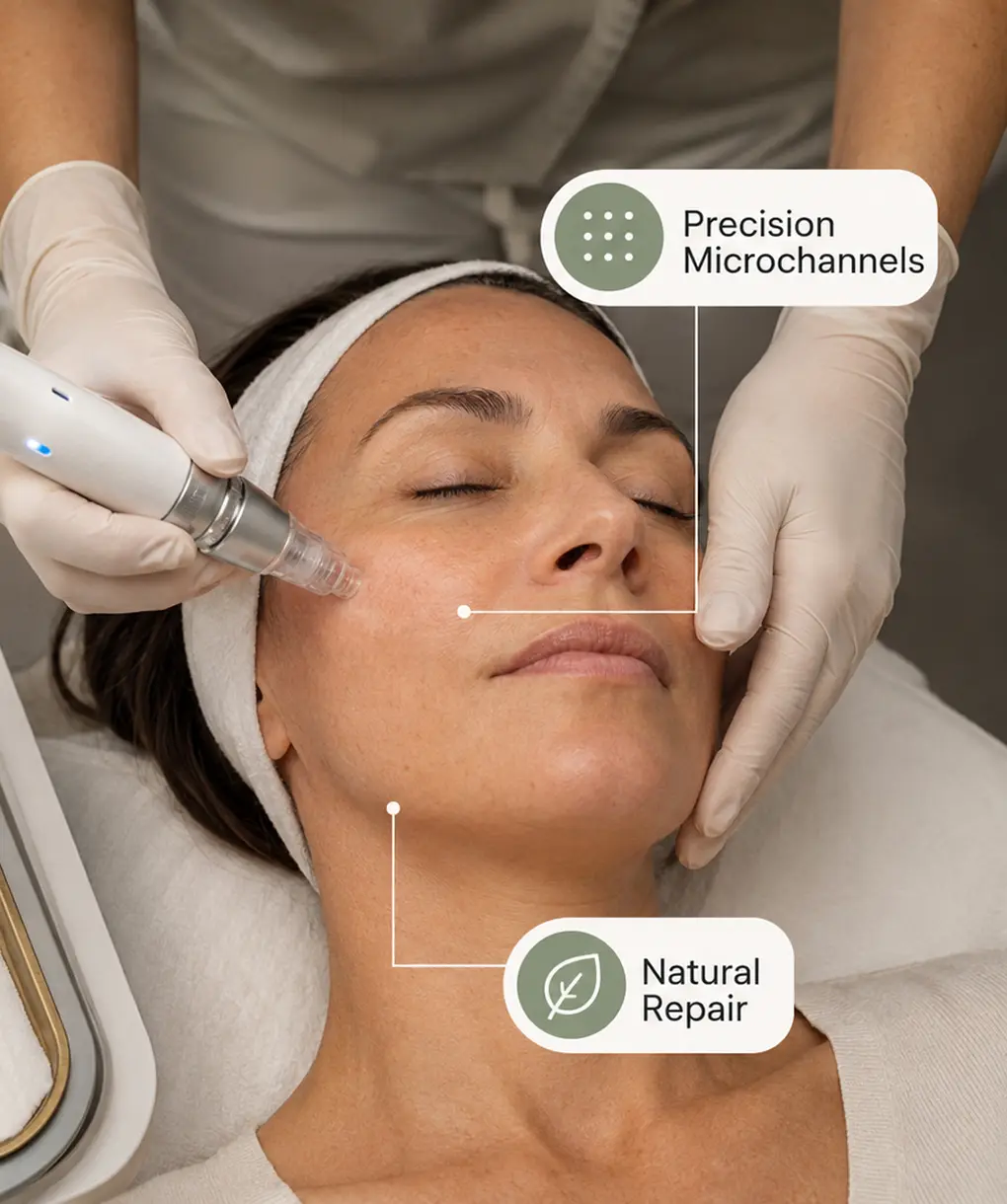 Radiofrequency