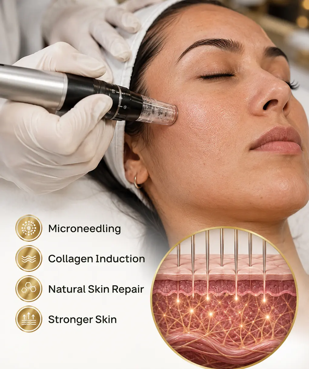 Radiofrequency