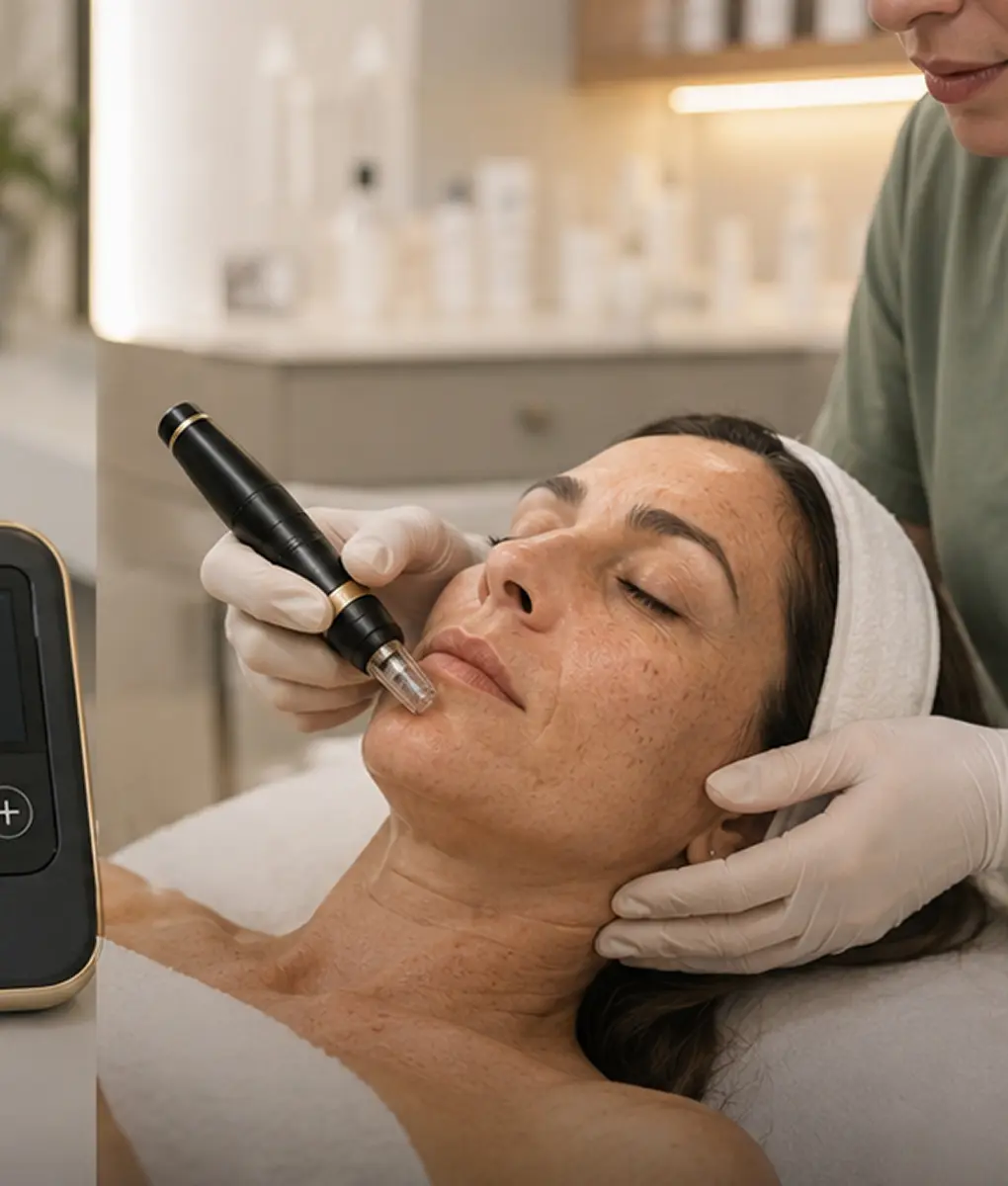 Radiofrequency
