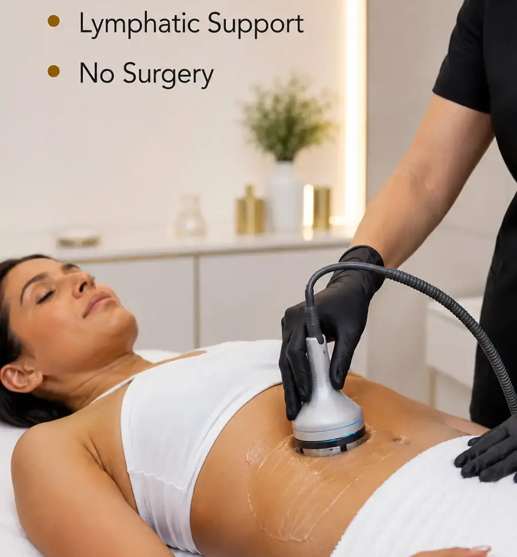 Radiofrequency