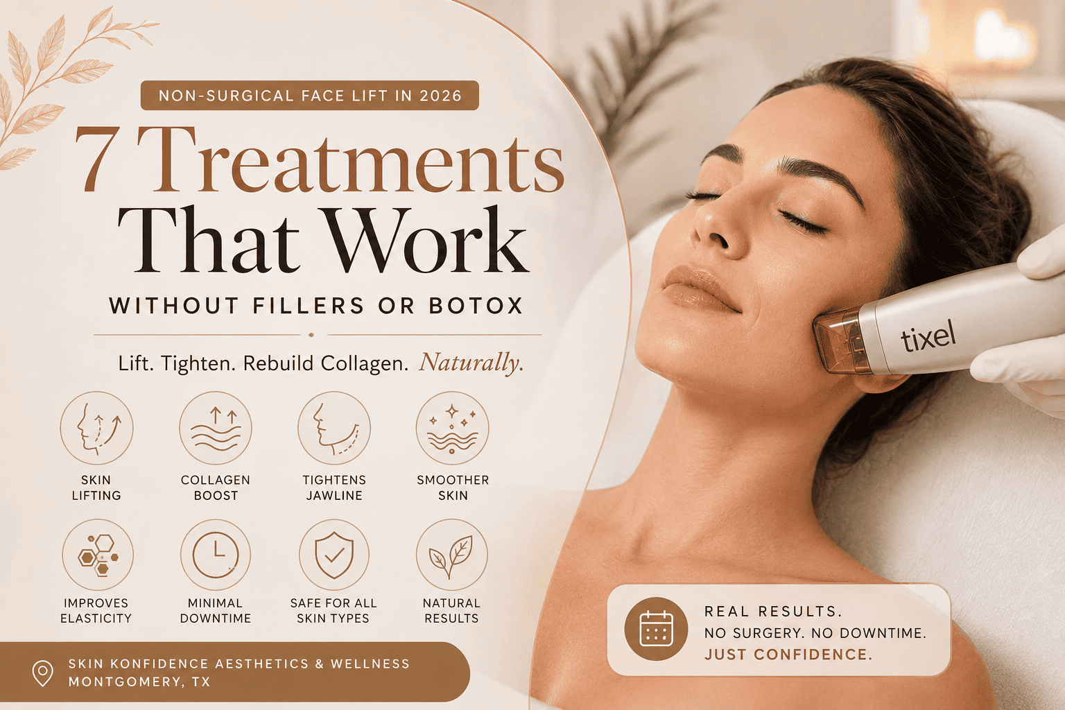 Non-Surgical Face Lift 2026